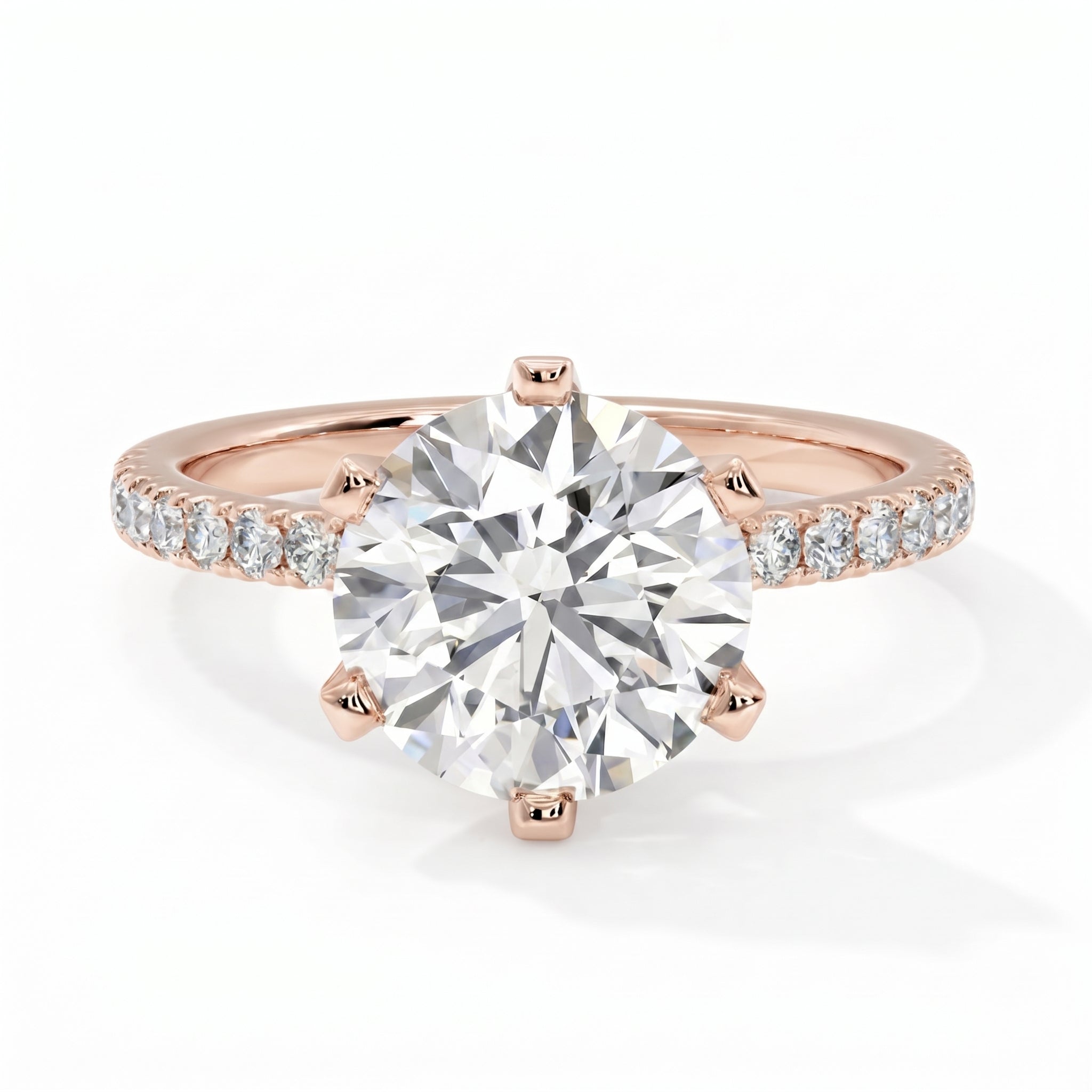 9K ROSE GOLD